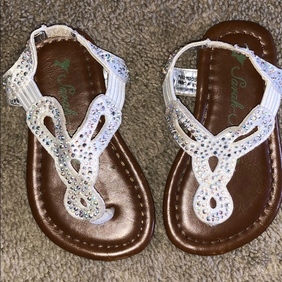 Sarah Jayne Other - Toddler sandals